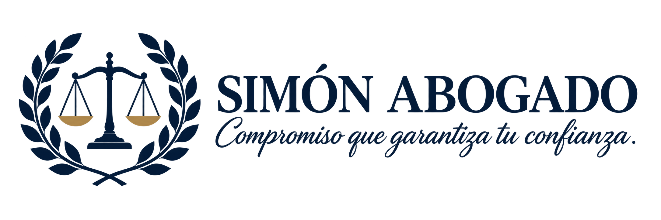 Simón Abogado. Compromiso que garantiza tu confianza.